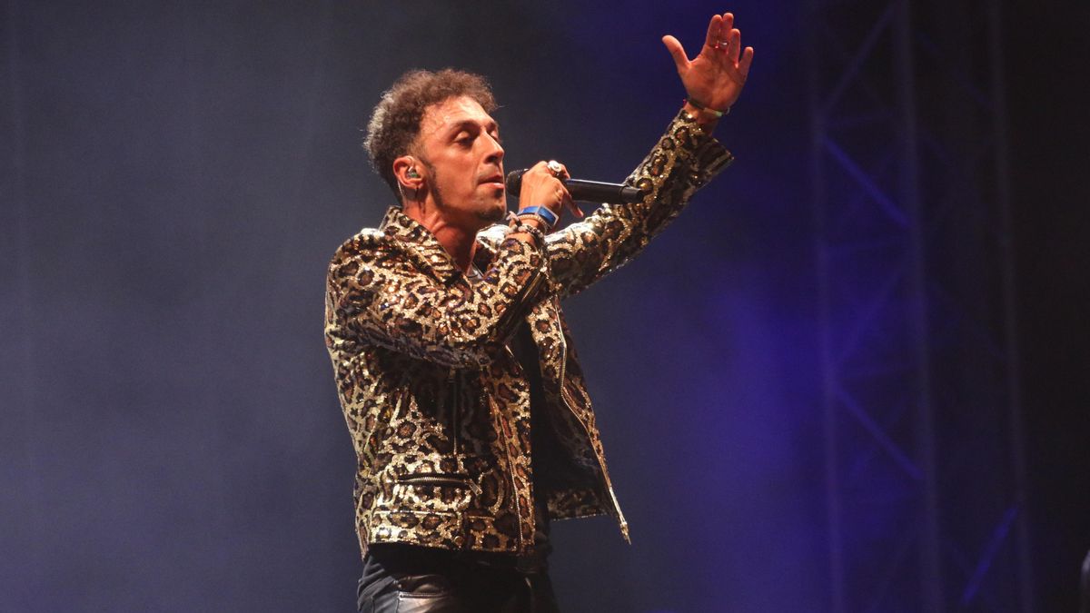 Shinova hace de Bilbao un escenario para vivir ‘El presente’ con música, emoción y energía
