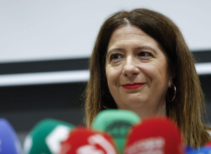 La Fiscalía de Madrid pide investigar a Leire Díez por posible intento de soborno a dos fiscales
