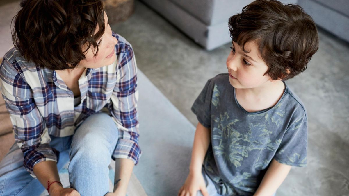 Por qué es importante decirle a los niños que hacen bien las cosas (y en qué medida conviene hacerlo)