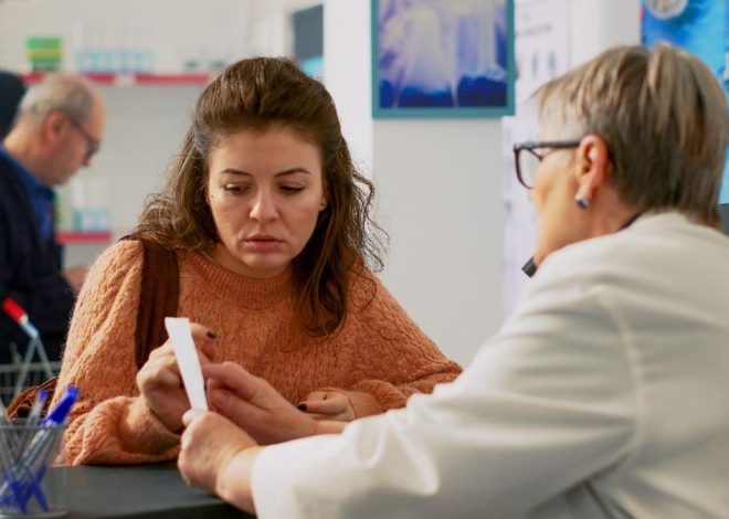 Un estudio revela que las mujeres tienen un peor pronóstico cuando se tratan con betabloqueantes tras un infarto