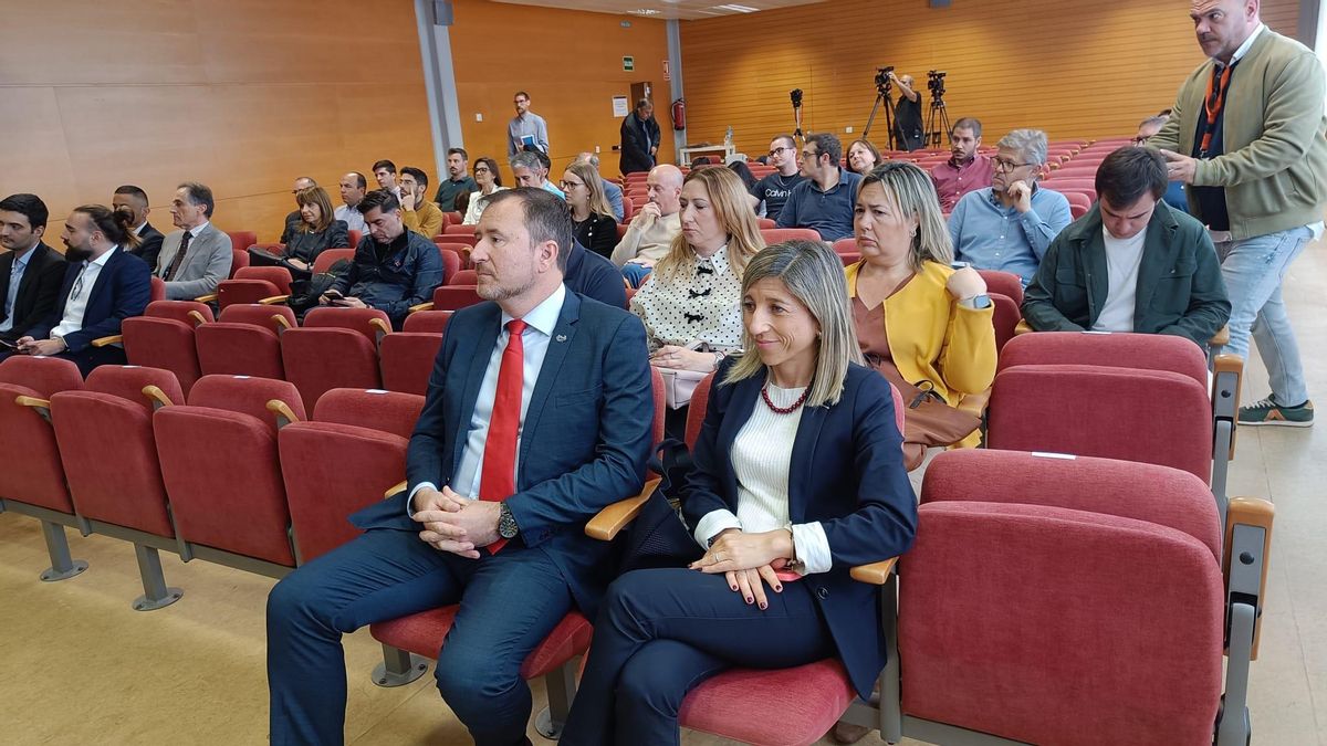 La nueva jefa de personal de la Diputación incumplió la recomendación de Antifraude que pedía que Mompó devolviera parte de su sueldo