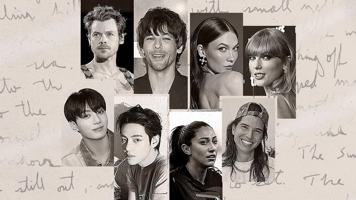 ‘Fanfiction queer’: cuando las historias ficticias creadas por seguidores anónimos imaginan lo que la cultura no muestra