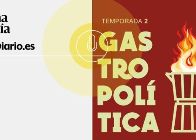 🎙 PODCAST | Un abuelo nazi en la pista de baile | Gastropolítica