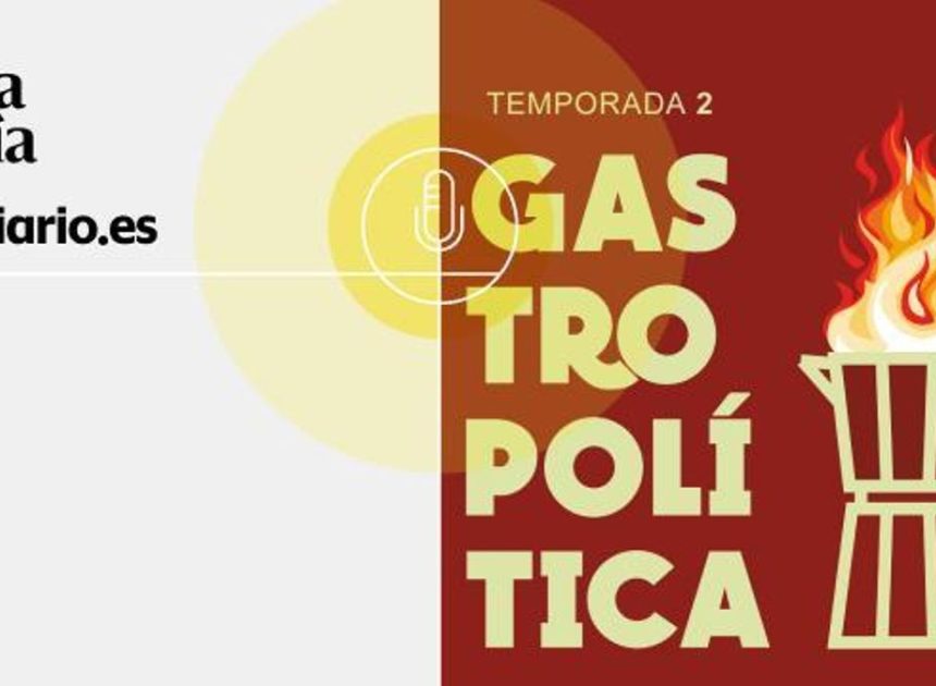 🎙 PODCAST | Un abuelo nazi en la pista de baile | Gastropolítica