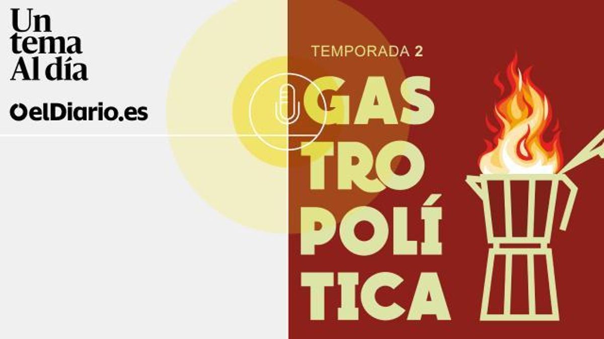 🎙 PODCAST | Un abuelo nazi en la pista de baile | Gastropolítica