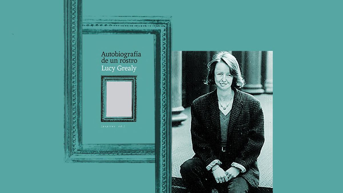 Volver a la sociedad con la cara desfigurada: la historia de Lucy Grealy, superviviente de un cáncer facial