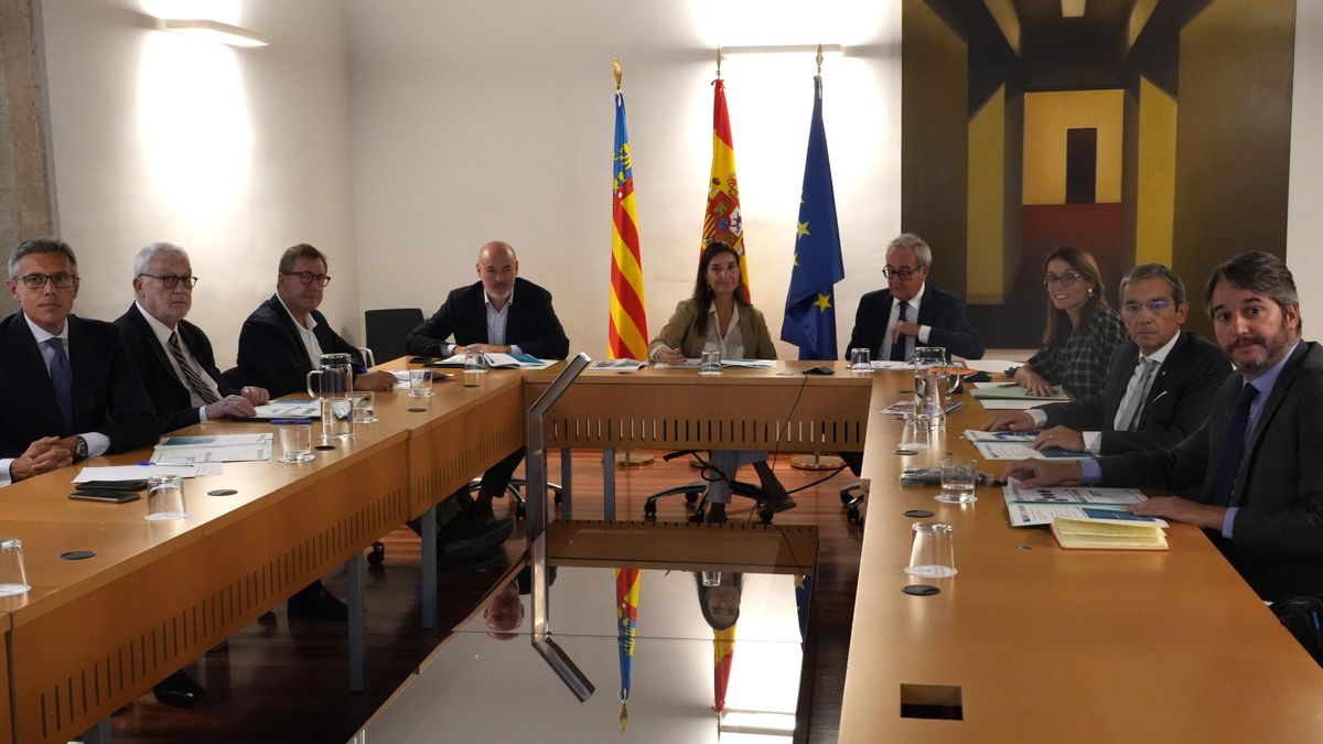 Ideas desde València para que el sistema de financiación singular para Catalunya sea solidario y útil para todas la comunidades