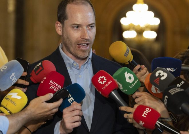 El PP catalán se muestra «a favor» del veto a los actos islámicos en Jumilla