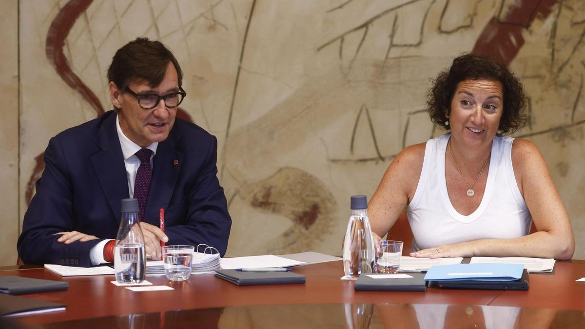 El Govern aprueba un decreto para adaptar la hacienda catalana a la futura financiación singular