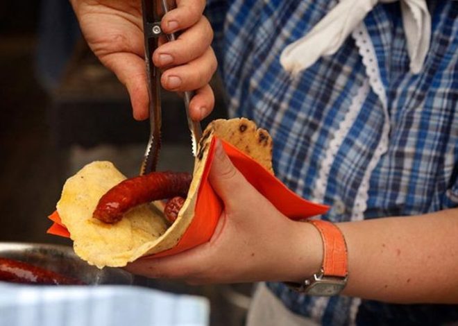 Rutas con sabor: seis escapadas para disfrutar de la gastronomía local rodeados de pueblos con encanto