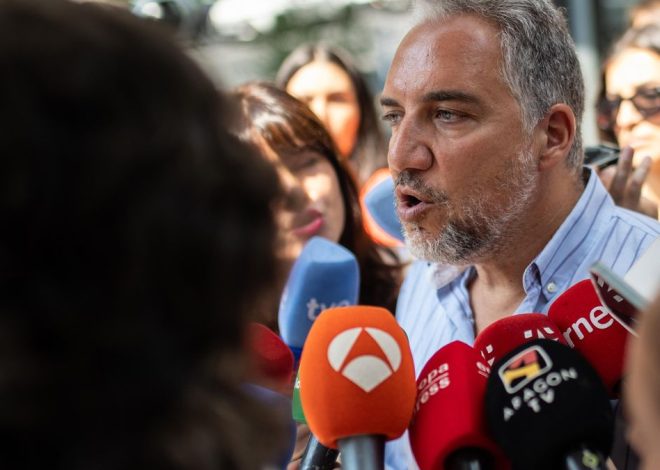 Bendodo llama «pirómana» a la directora de Protección Civil por criticar falta de anticipación autonómica con los fuegos