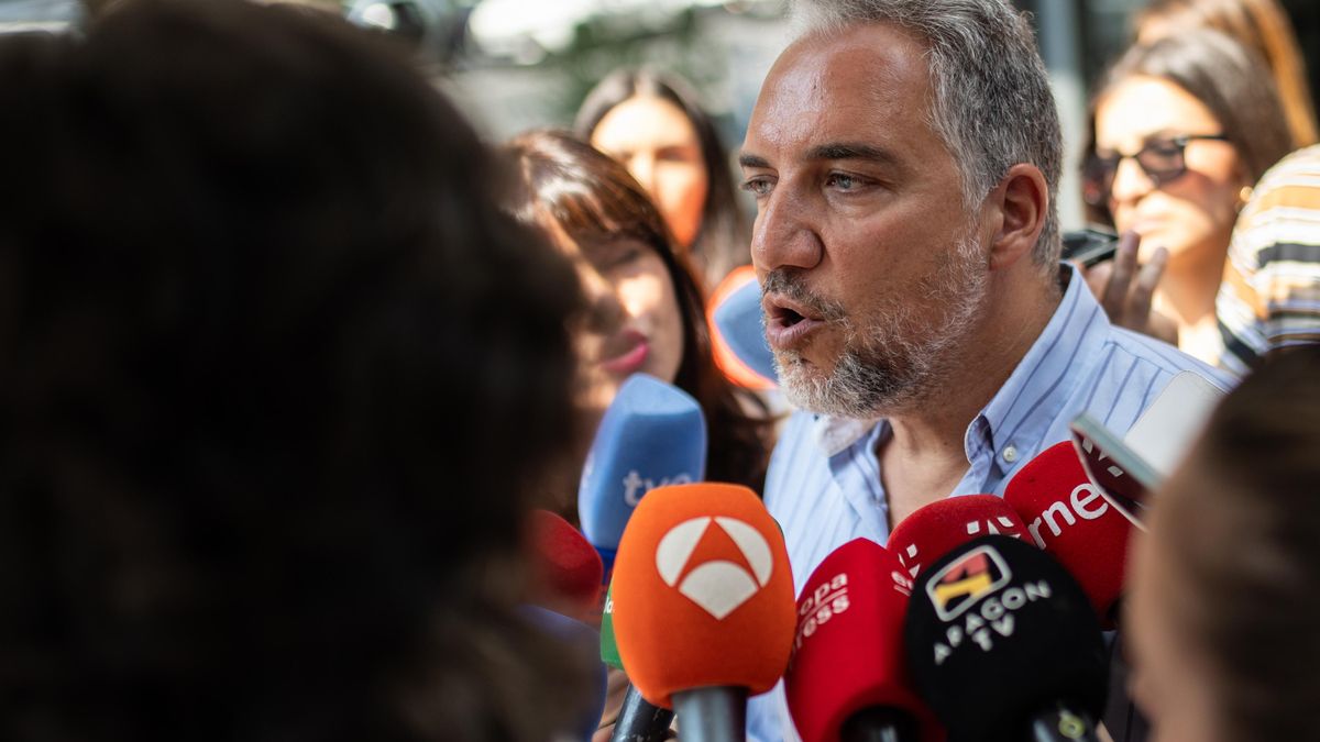 Bendodo llama «pirómana» a la directora de Protección Civil por criticar falta de anticipación autonómica con los fuegos