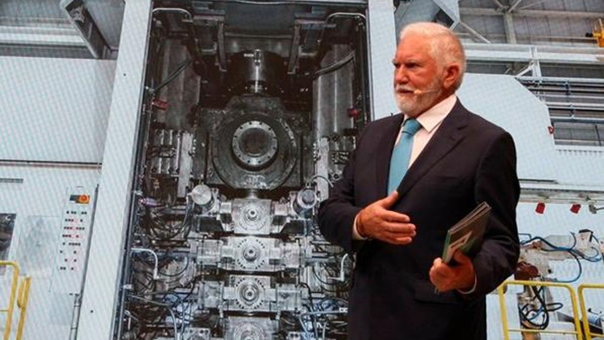 ¿Quién es Macario Fernández? ‘El rey del zinc’ con su imperio en crisis