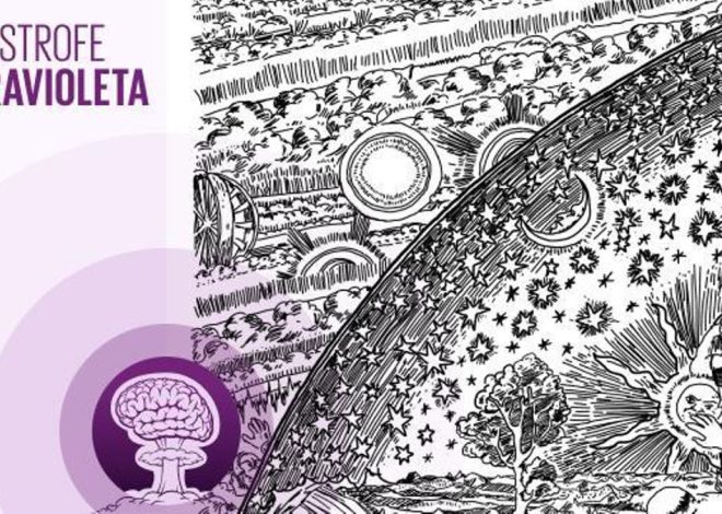 🎙 PODCAST | Sidereus o cómo el arte y la astronomía han estado siempre relacionados