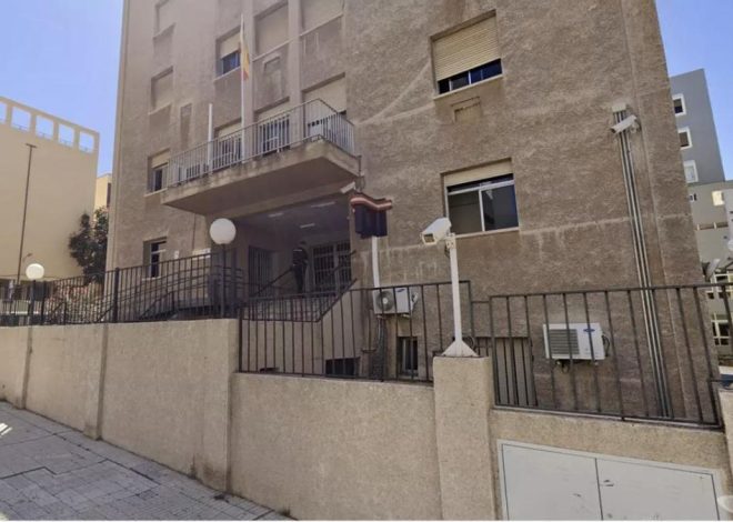 A prisión los tres detenidos por matar a golpes a un hombre en Tenerife, entre ellos un miembro de Desokupa