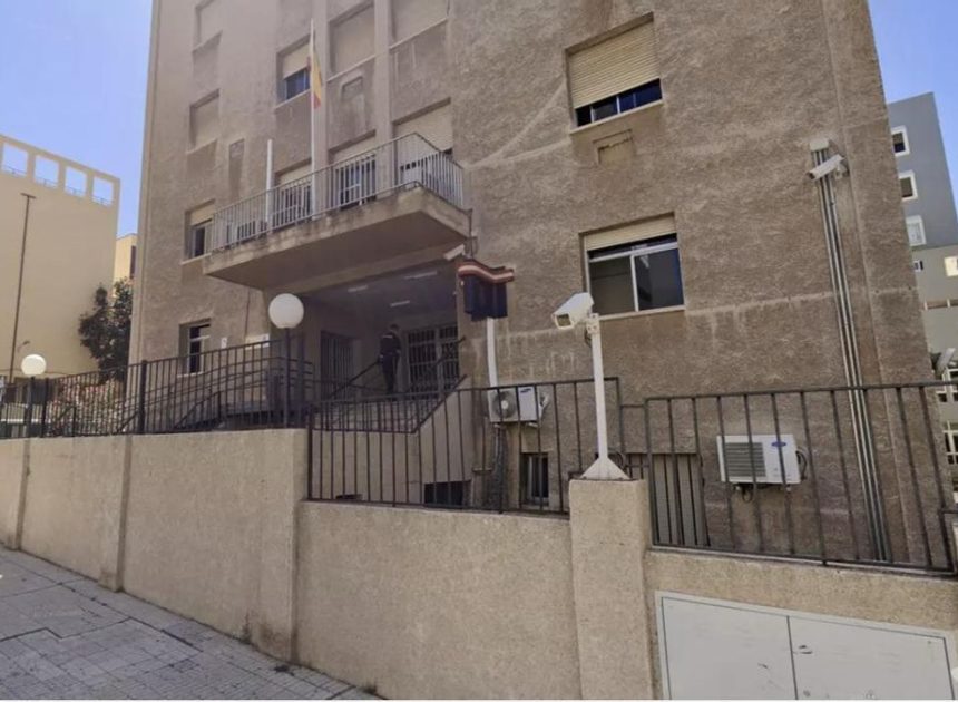 A prisión los tres detenidos por matar a golpes a un hombre en Tenerife, entre ellos un miembro de Desokupa