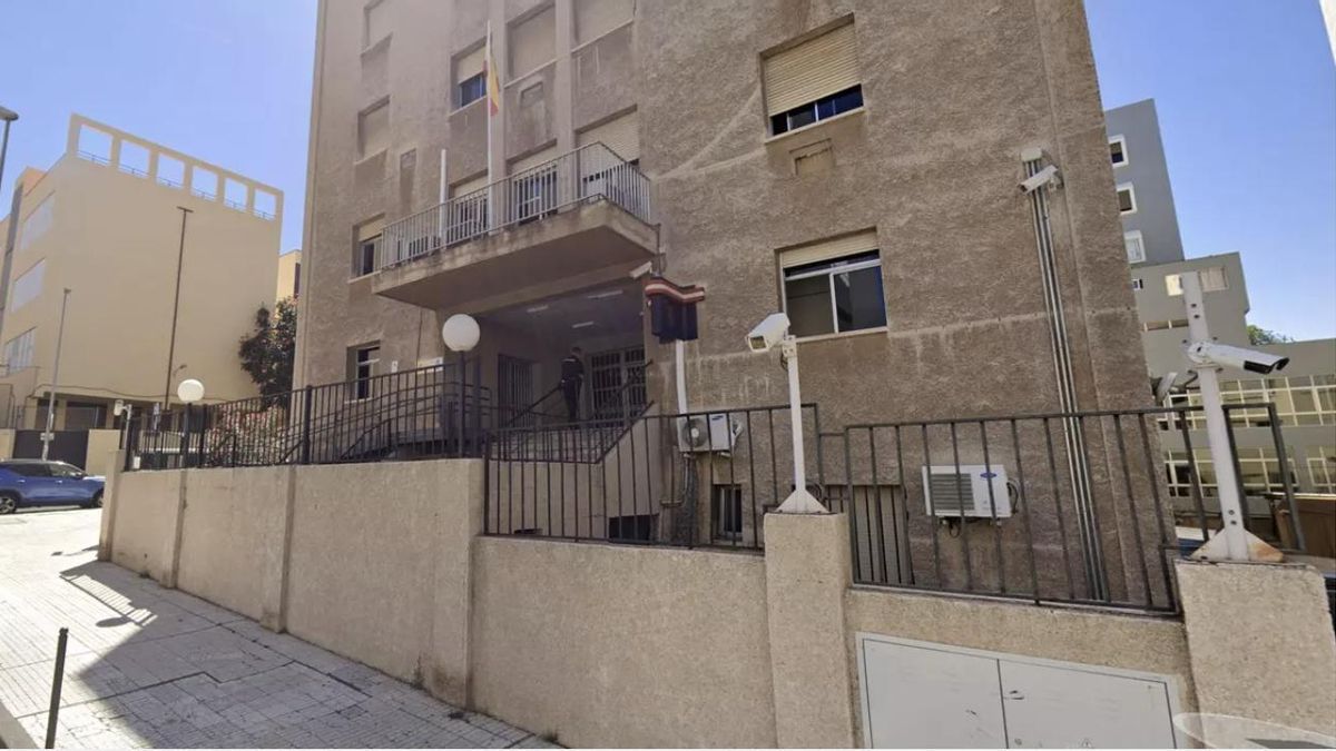 A prisión los tres detenidos por matar a golpes a un hombre en Tenerife, entre ellos un miembro de Desokupa