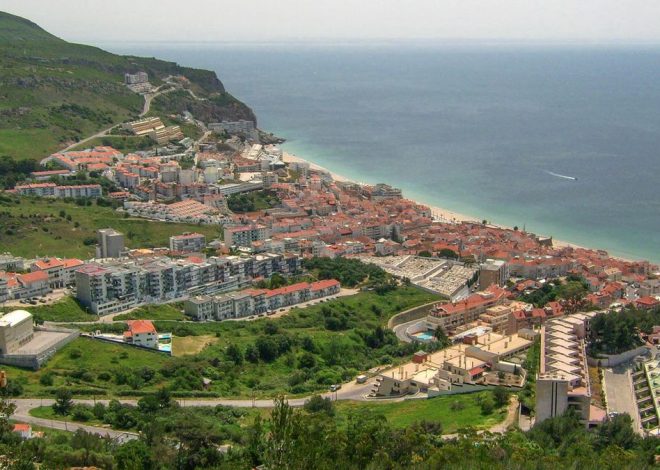 Este es el destino portugués que está conquistando a todos los españoles que quieren salir del país en verano