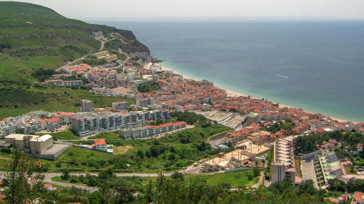 Este es el destino portugués que está conquistando a todos los españoles que quieren salir del país en verano