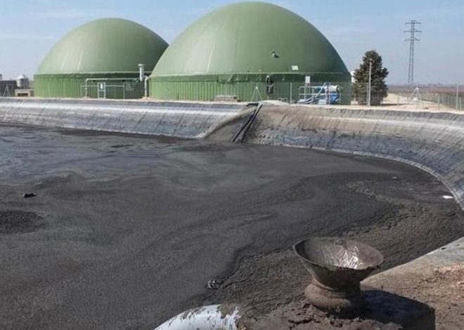 El rechazo vecinal y empresarial frenan la expansión del biogás en Barbastro (Huesca)
