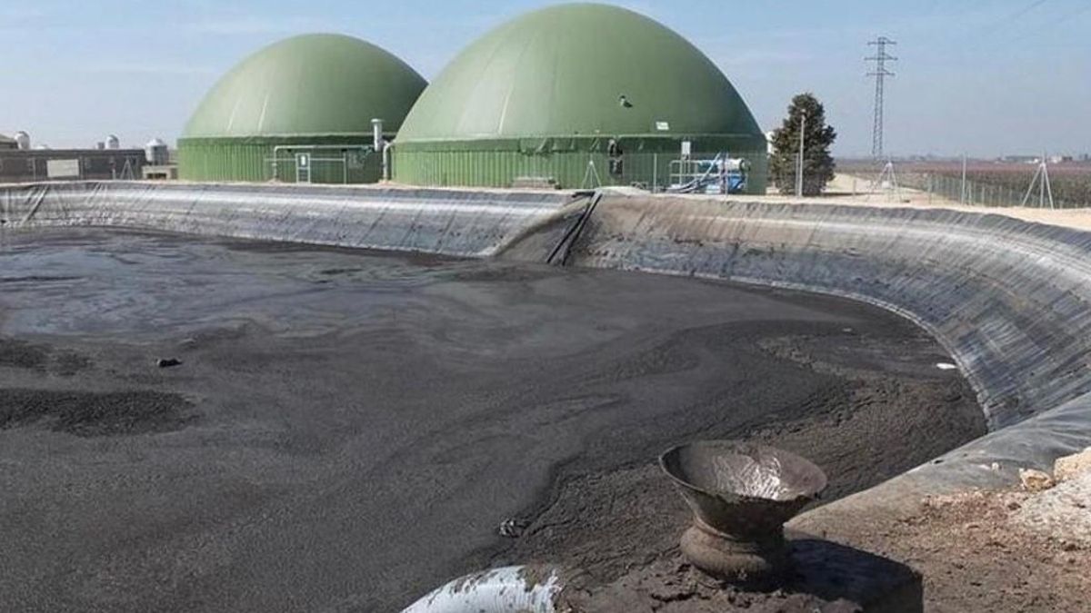 El rechazo vecinal y empresarial frenan la expansión del biogás en Barbastro (Huesca)