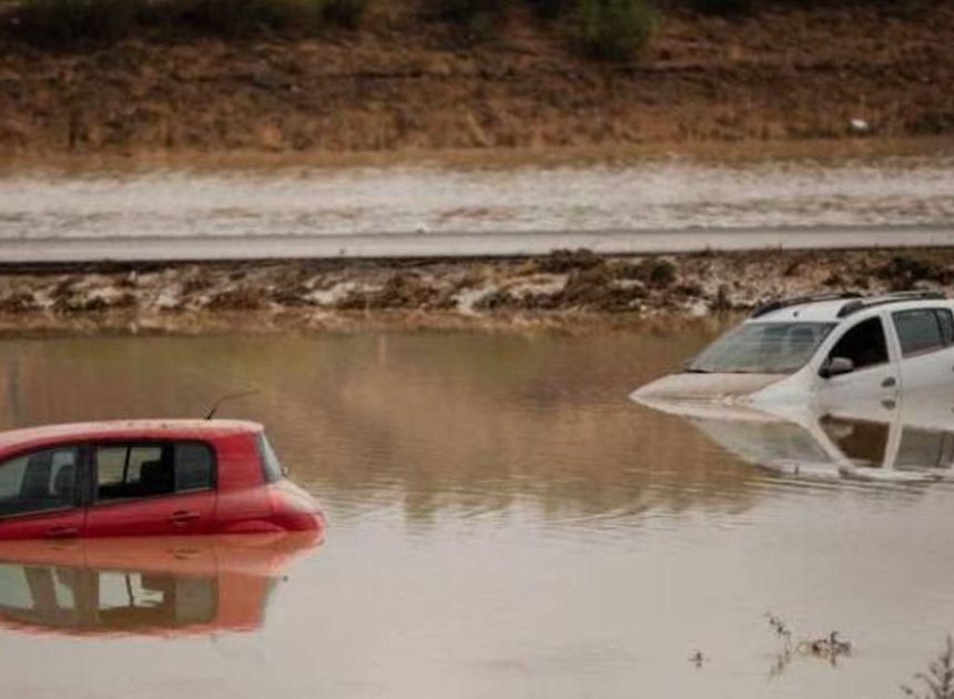 Adaptarse o morir: un estudio constata que el riesgo derivado del cambio climático sí se puede atajar