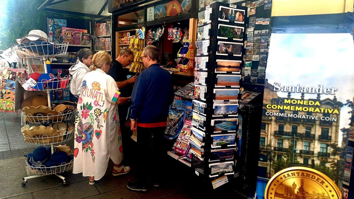 El último invierno del kiosco de la Alameda: cuando el Marca se vendía como las pipas Facundo