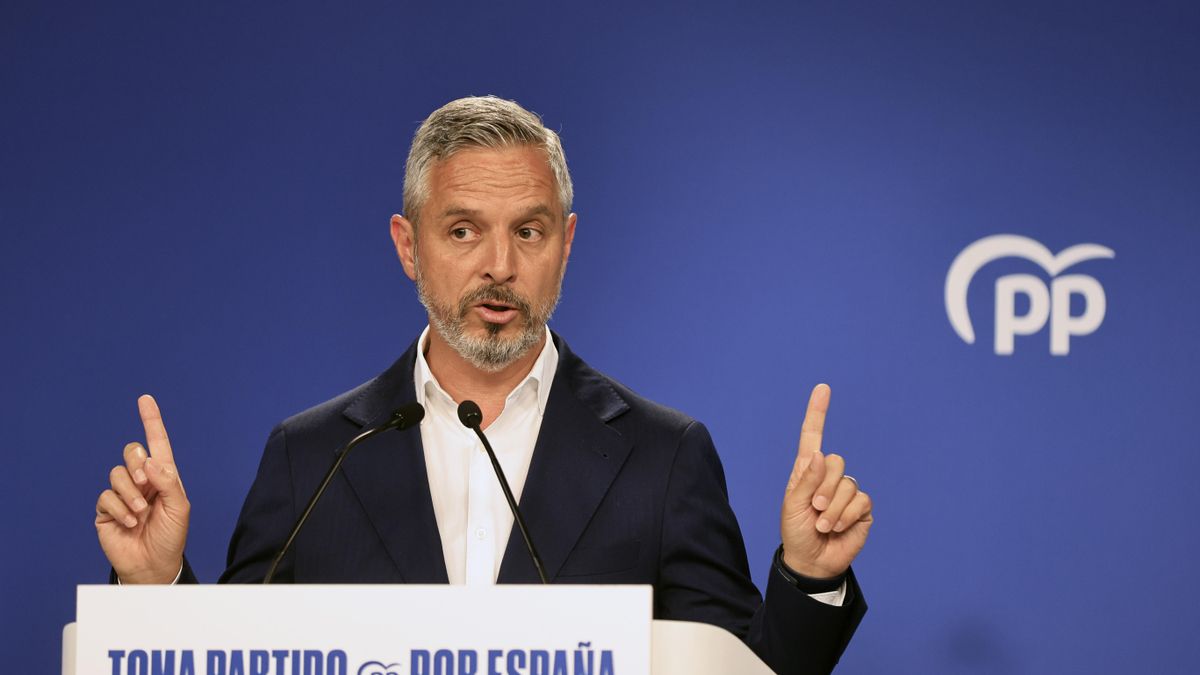 El PP asegura que defiende la «libertad de culto» pero evita criticar la moción antislámica de Jumilla