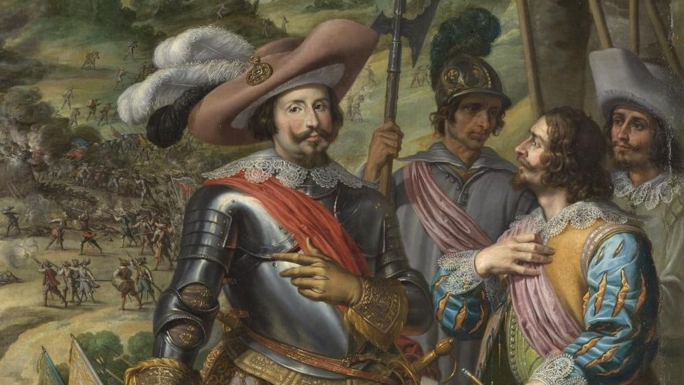 Mitad bandidos, mitad comerciantes, los corsarios fueron los mercenarios del mar del Imperio español durante siglos