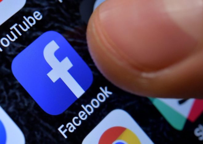 Facebook cierra un grupo italiano donde más de 31.000 hombres compartían fotos íntimas de sus parejas