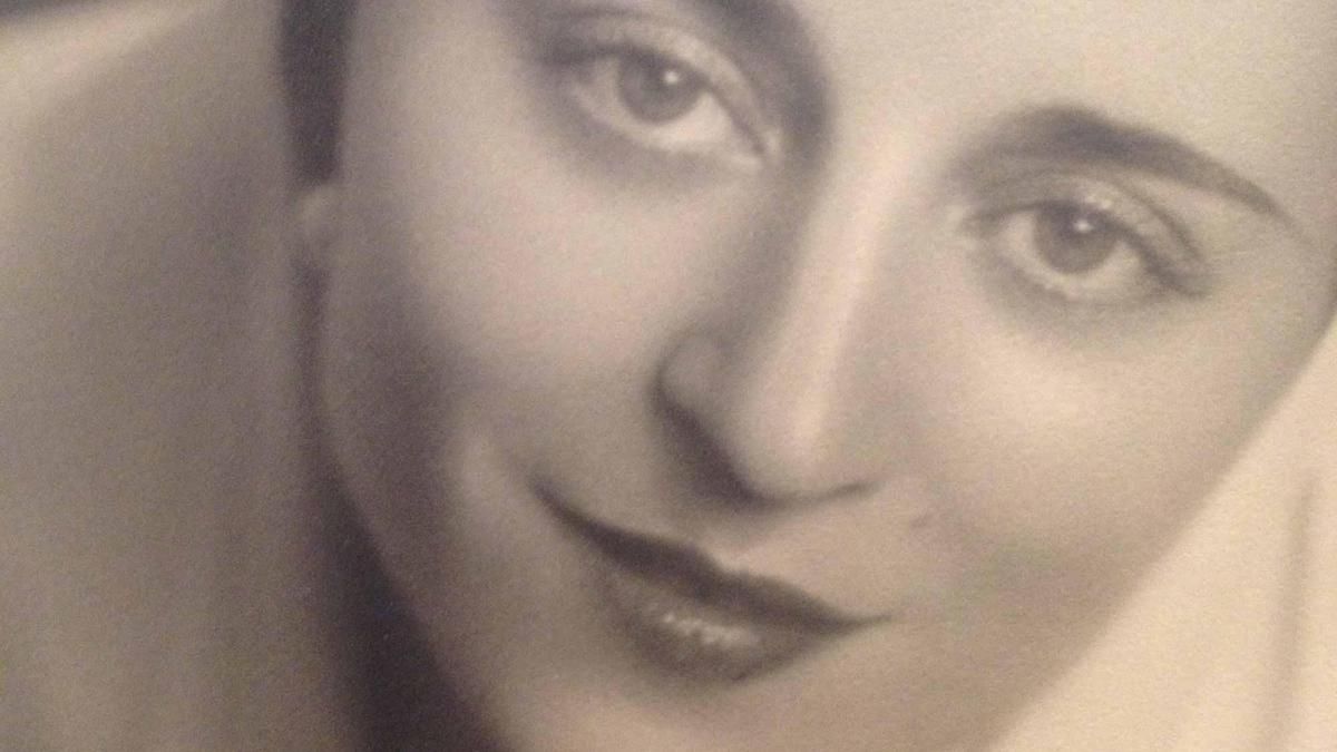 Concha Lagos, la memoria de una escritora durante la Guerra Civil: «Levantar el vuelo y seguir adelante, eso es todo»