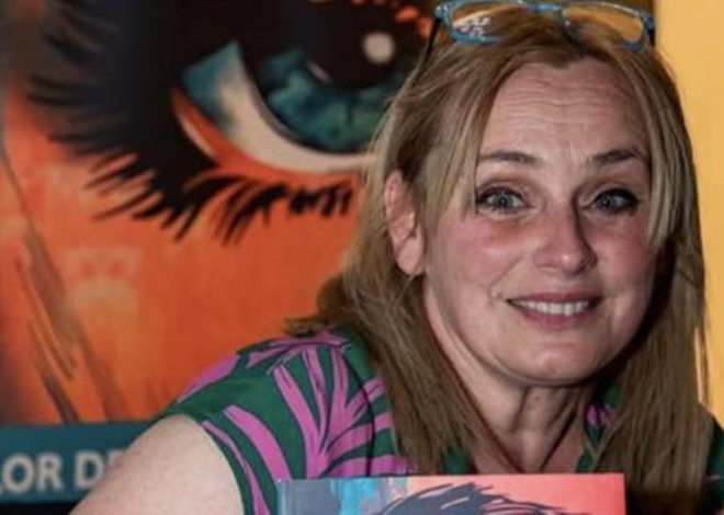 Lourdes Verdeja, presidenta de Tolerancia 0 al Bullying: «La falta de vigilancia hace que los procesos de acoso escolar no se resuelvan»