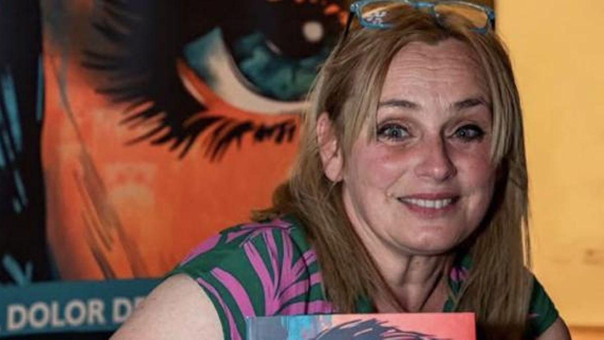 Lourdes Verdeja, presidenta de Tolerancia 0 al Bullying: «La falta de vigilancia hace que los procesos de acoso escolar no se resuelvan»