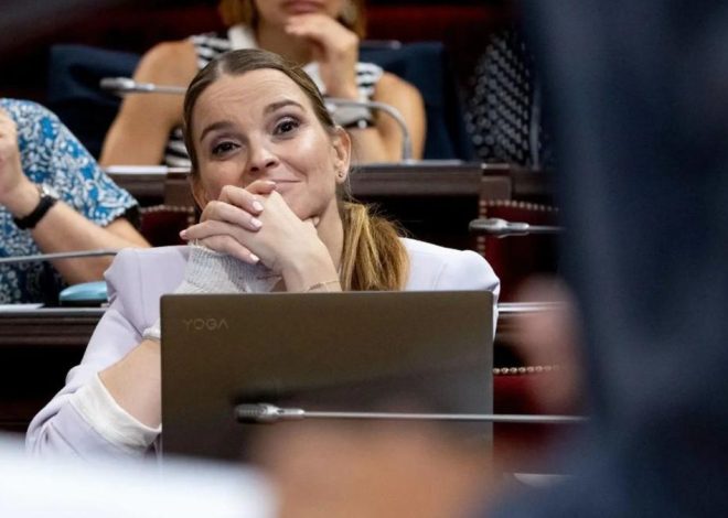 Balears recurre ante el Supremo el decreto que regula el reparto de menores migrantes no acompañados