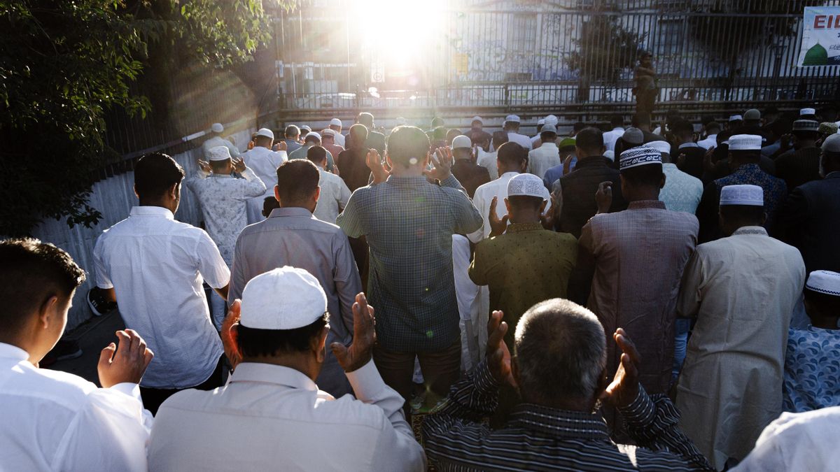 Vox convierte la secularización en herramienta política contra el islam: «Esto afecta a todas las religiones»