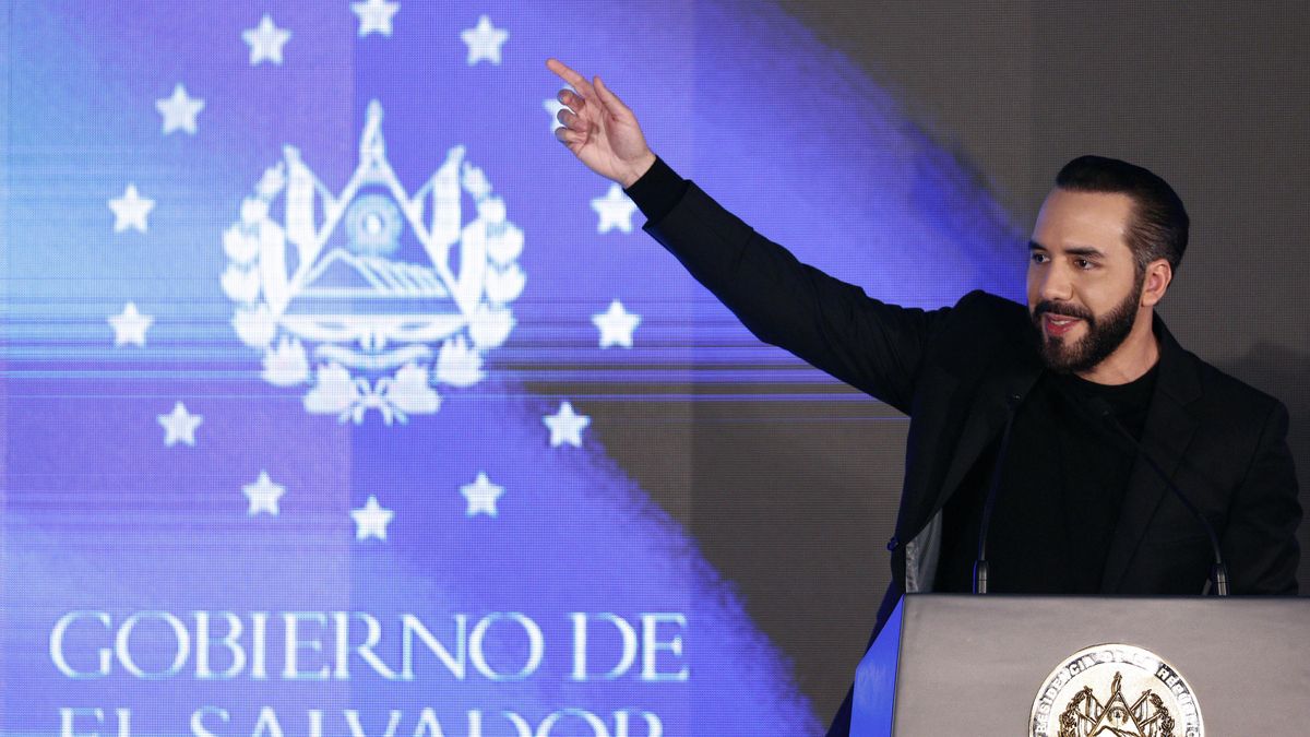 La Asamblea leal a Bukele reforma la Constitución de El Salvador para permitir la reelección presidencial indefinida
