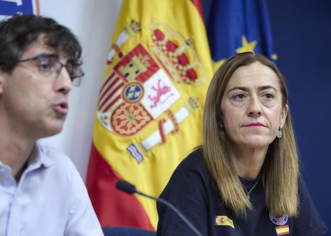 Protección Civil dice que «no va a consentir que se reescriba» la gestión de los incendios y afea a las comunidades su falta de anticipación