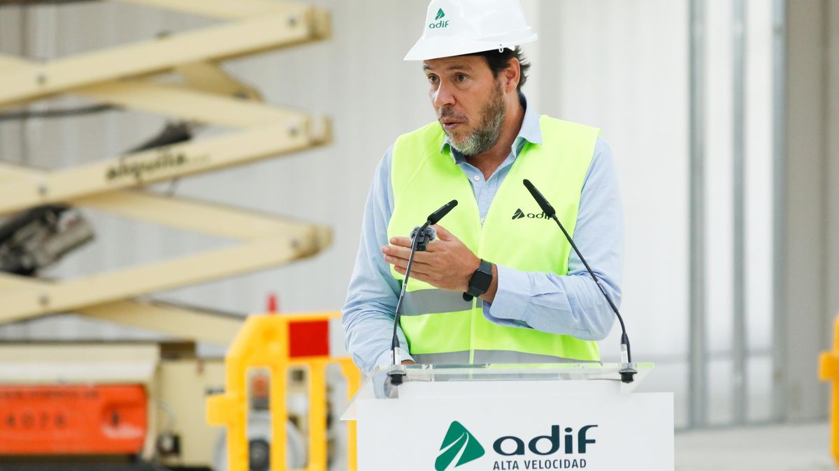 Óscar Puente irá a Alemania a buscar nuevos trenes de Siemens tras los problemas con Talgo y Renfe
