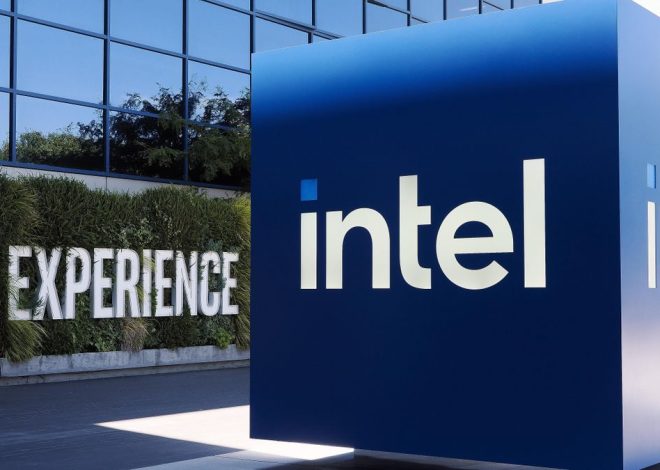 Trump exige la dimisión «inmediata» del consejero delegado de Intel