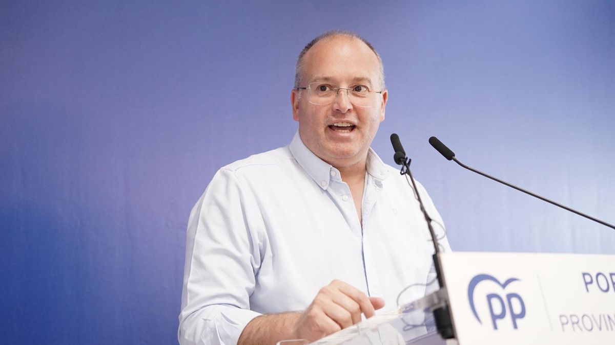 El PP pide al PNV que deje caer al Gobierno de Sánchez mientras vincula a Aitor Esteban con una «mafia corrupta»