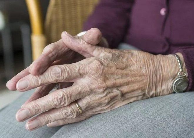 Podríamos predecir cómo envejeceremos a través de un análisis de sangre