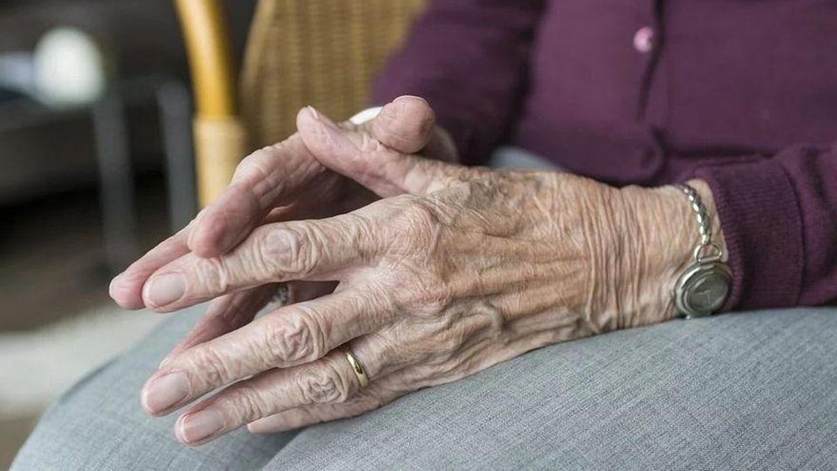 Podríamos predecir cómo envejeceremos a través de un análisis de sangre