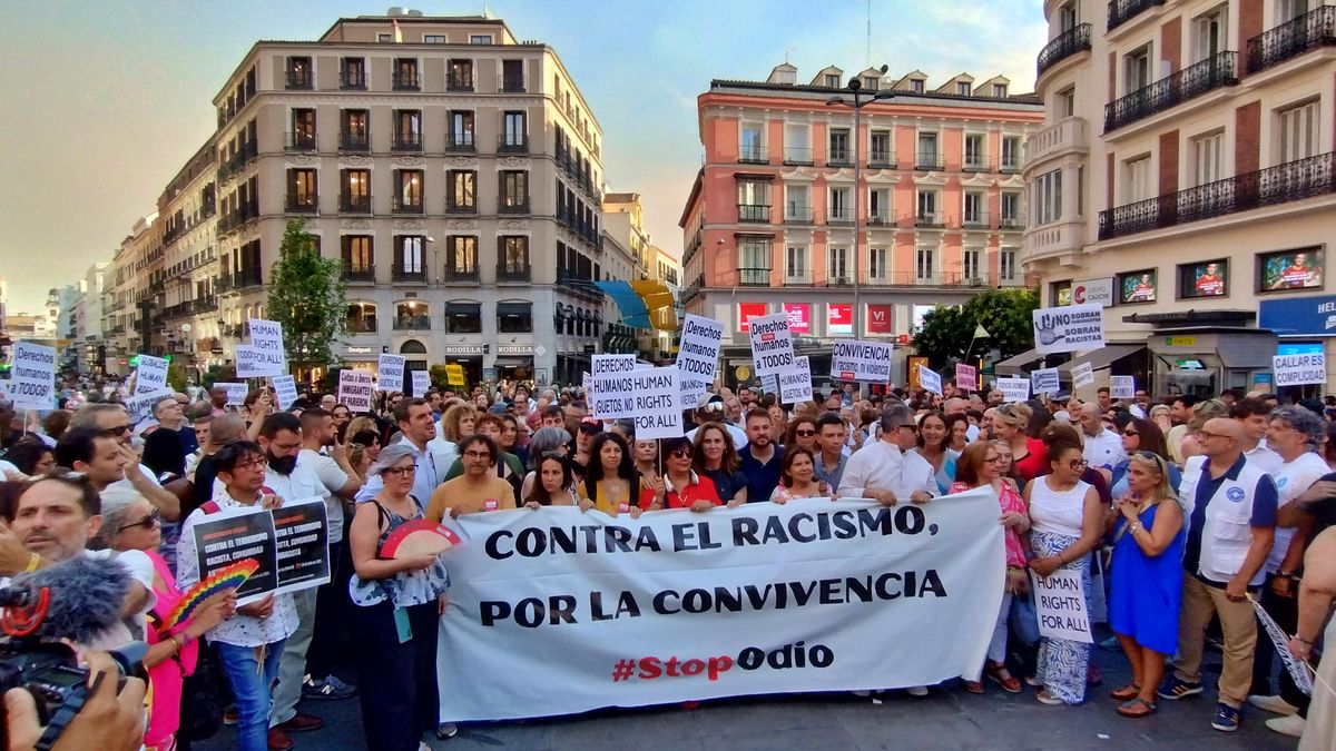 Insultos racistas ofensivos: inadmisibles y causa de despido