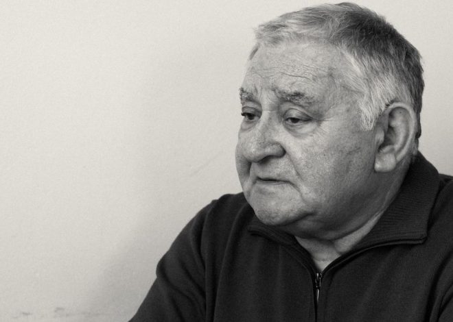 Fallece el dramaturgo y actor lucense Manuel Lourenzo