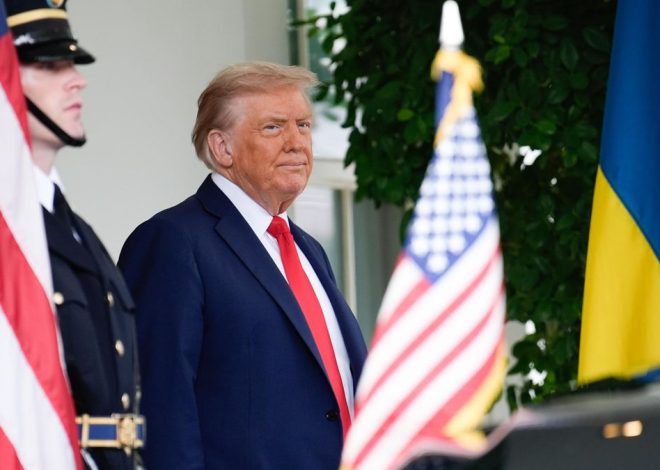 Trump se sale con la suya y Texas avanza en el rediseño del mapa electoral que le favorece