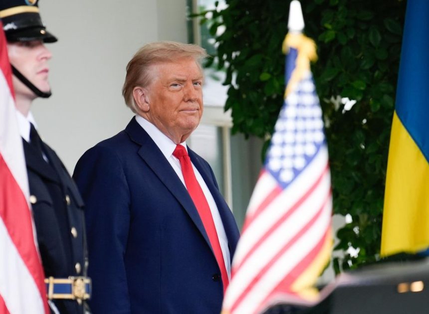 Trump se sale con la suya y Texas avanza en el rediseño del mapa electoral que le favorece
