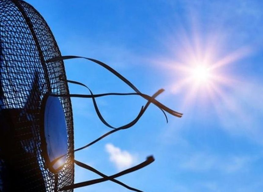 Madrid disfruta de días más frescos tras dejar atrás la ola de calor