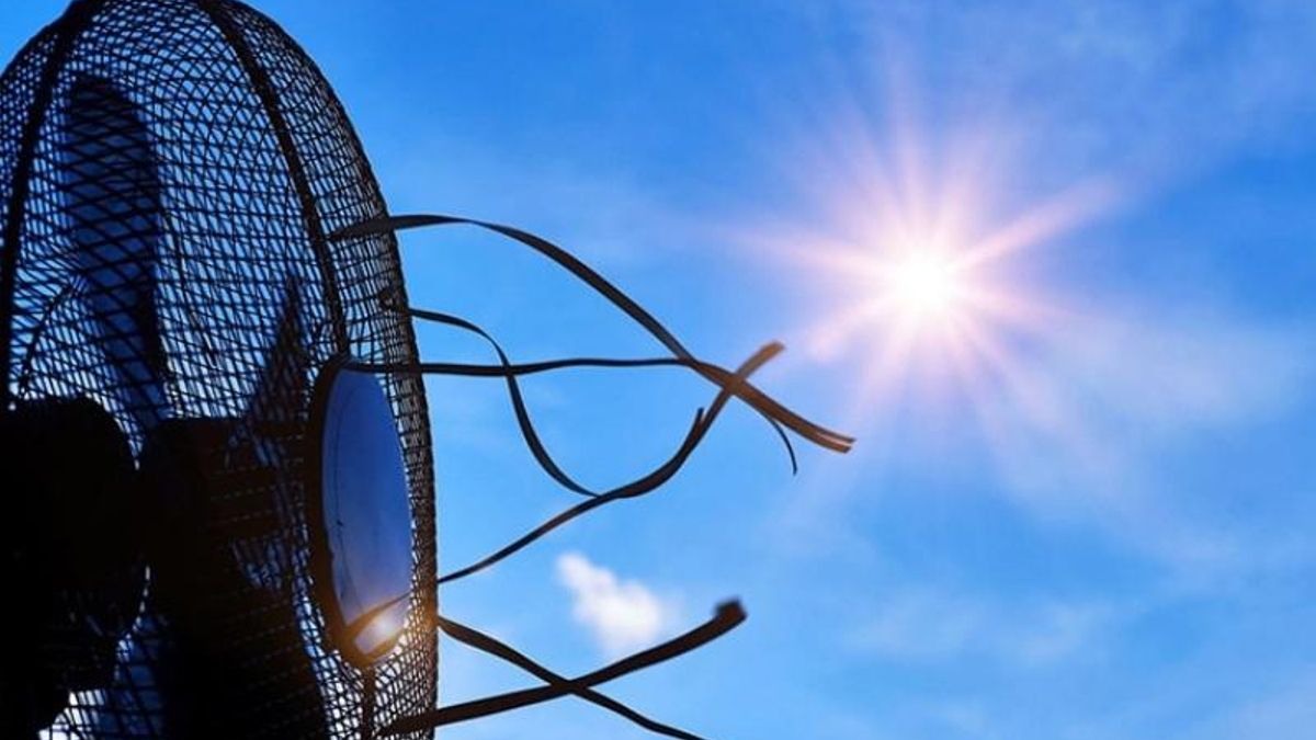 Madrid disfruta de días más frescos tras dejar atrás la ola de calor