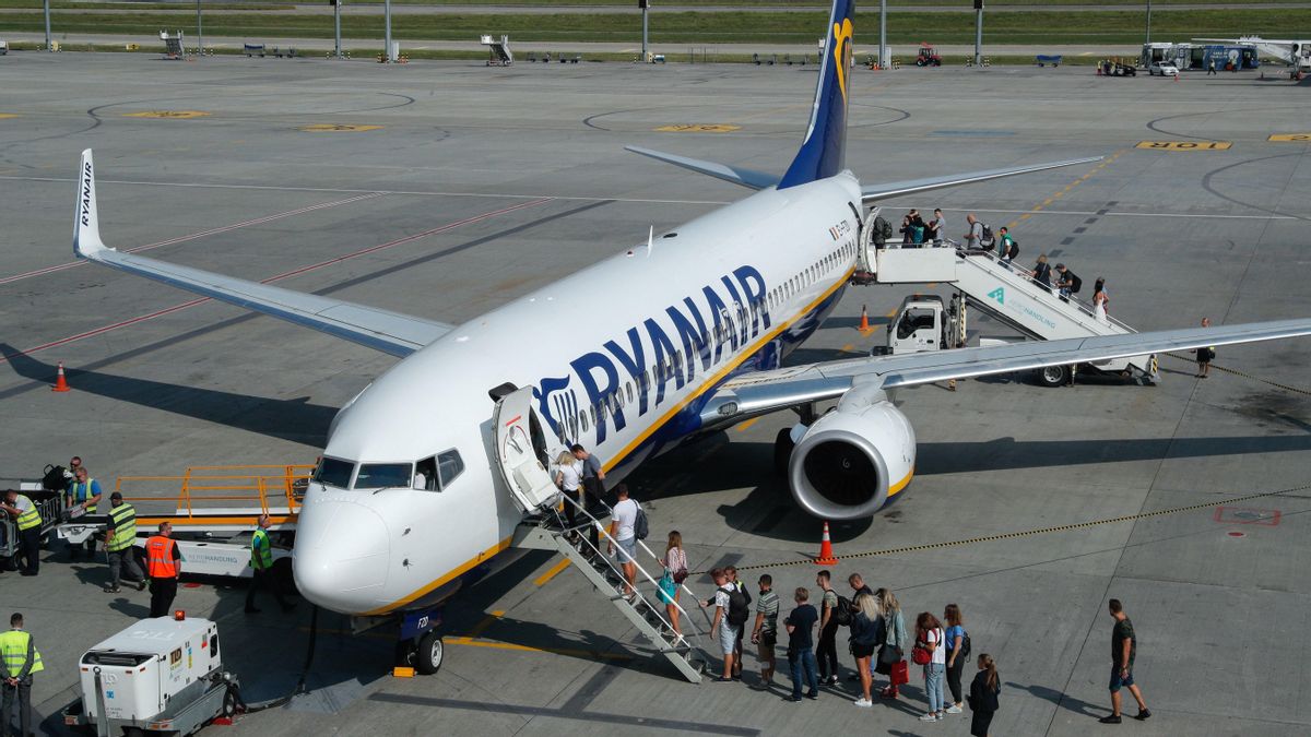 Huelga en Ryanair para el puente de agosto: fechas, vuelos y aeropuertos afectados, derechos de los pasajeros y otras claves