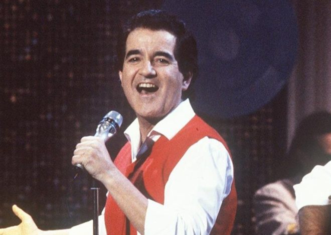 Muere el músico Manuel de la Calva, integrante del Dúo Dinámico